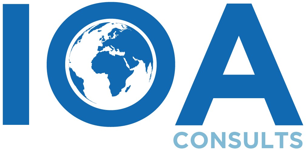 IOA Company Logo