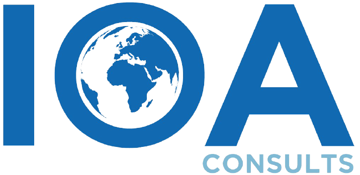 IOA Logo